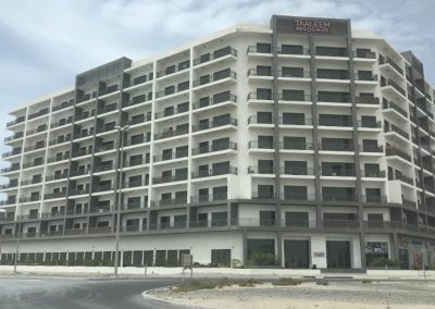 Al Taleem Residence, Studio City – Dubai