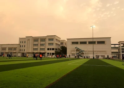 Uptown School, Mirdiff – Dubai