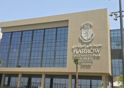Harrow International School Dubai